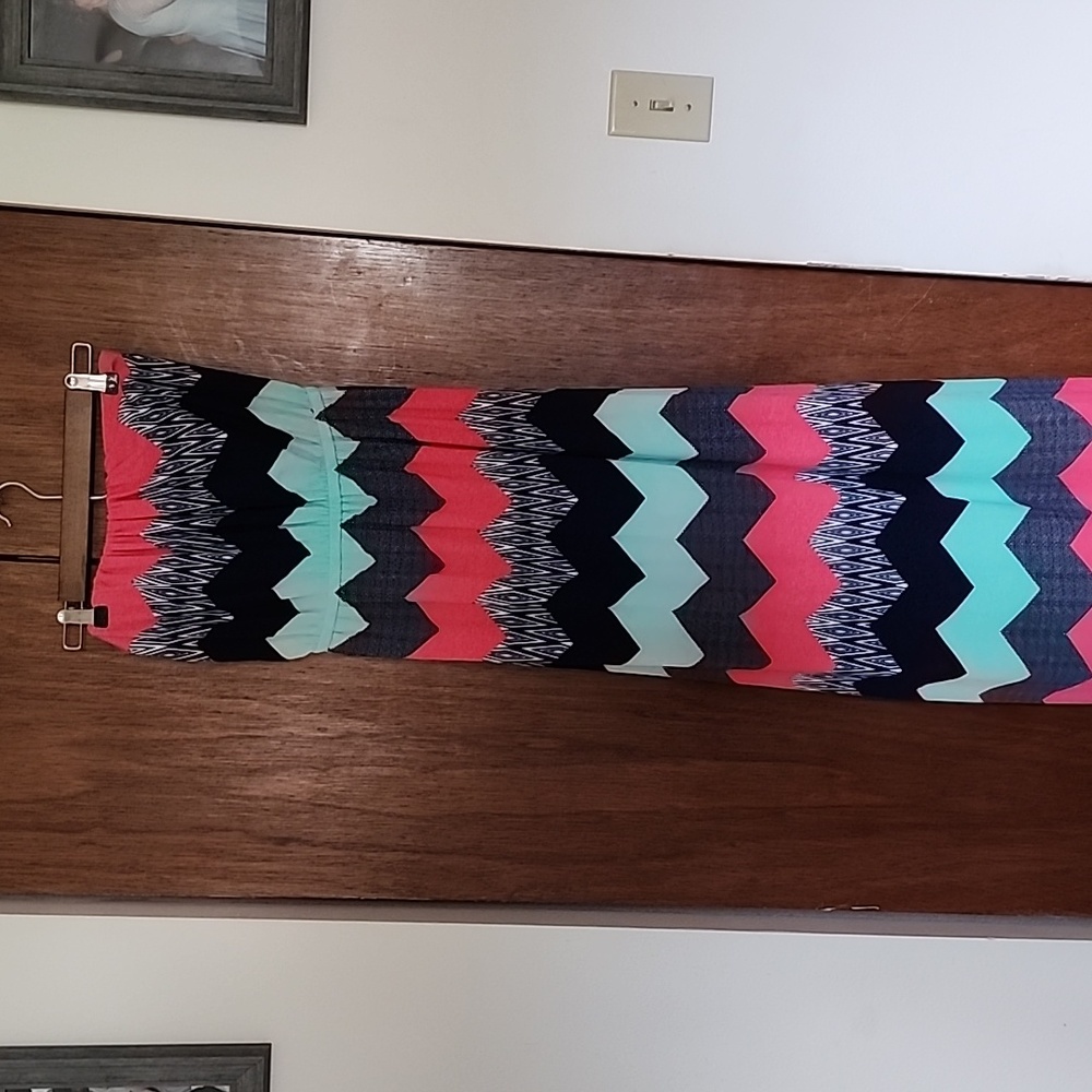 Maxi coverup
